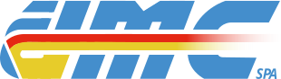 Logo AMC Spa · Main Mobility Partner