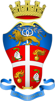 Logo Arma dei Carabinieri