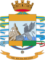 Logo Guardia di Finanza