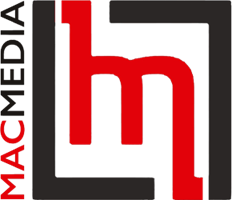 Logo Mac Media · Partnership strategica