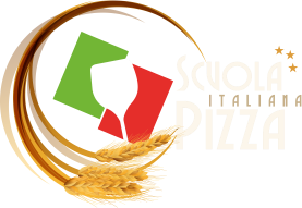 Logo Scuola Italiana Pizza